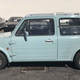 Illustration for article titled Nissan Pao, Honda Dream, Grumman Olson Kubvan: The Dopest Vehicles I Found For Sale Online